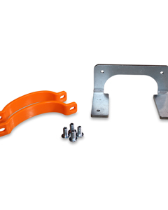 Mounting kit S+S short for egg counter EX